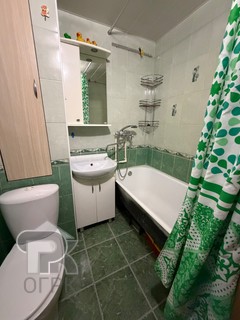 Купить 1-комнатную квартиру, №388160