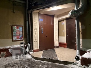 Купить 2-комнатную квартиру, №388186