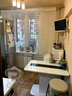 Купить 2-комнатную квартиру, №387254