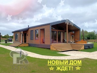 Купить коттедж, №389613