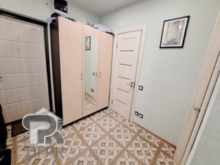 Купить 1-комнатную квартиру, №387272
