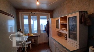 Купить 1-комнатную квартиру, №388120