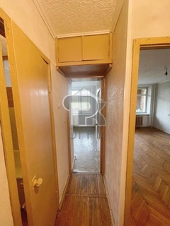 Купить 1-комнатную квартиру, №386438