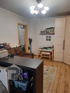 Купить 1-комнатную квартиру, №387482
