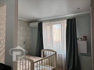 Купить 2-комнатную квартиру, №386345