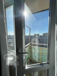 Купить 1-комнатную квартиру, №388953