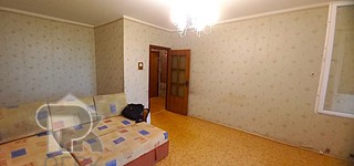 Купить 1-комнатную квартиру, №392552