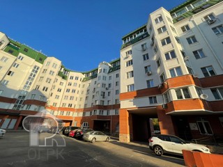 Купить 3-комнатную квартиру, №384836