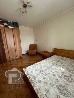 Купить 1-комнатную квартиру, №387501