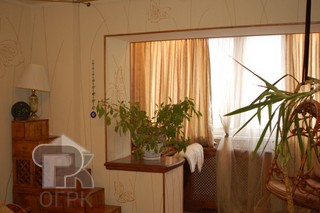 Купить 3-комнатную квартиру, №388454