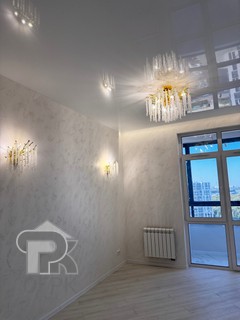 Купить 1-комнатную квартиру, №392077