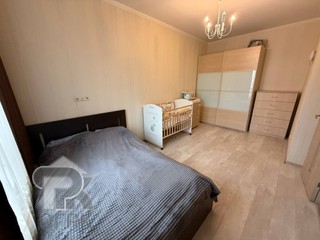 Купить 1-комнатную квартиру, №387607