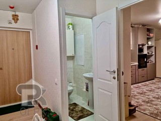 Купить 3-комнатную квартиру, №388603