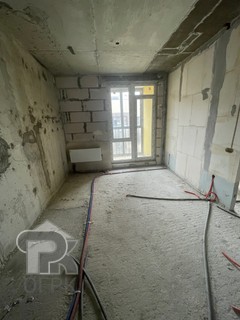 Купить 1-комнатную квартиру, №382745