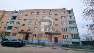 Купить 1-комнатную квартиру, №387324