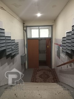 Купить 2-комнатную квартиру, №389806
