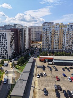 Купить студию, №391614