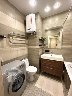 Купить 2-комнатную квартиру, №385286