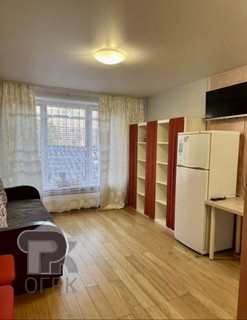 Купить студию, №390192