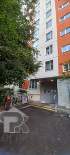 Купить 1-комнатную квартиру, №390834