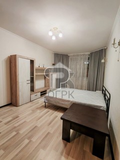 Купить 1-комнатную квартиру, №387724