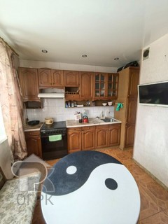 Купить 3-комнатную квартиру, №388176