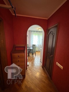 Купить 1-комнатную квартиру, №385173