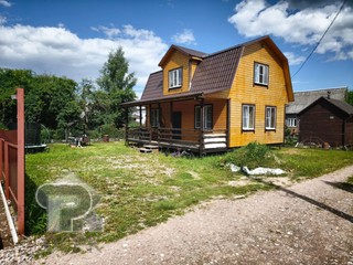 Купить дом, №391286