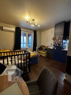 Купить студию, №388062