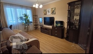 Купить 2-комнатную квартиру, №390053