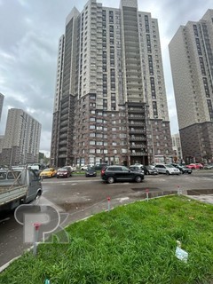 Купить студию, №369621