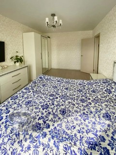 Купить 1-комнатную квартиру, №389358