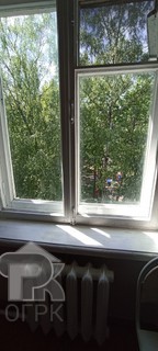 Купить 2-комнатную квартиру, №367214