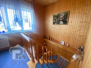 Купить коттедж, №384834