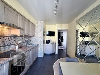 Купить 2-комнатную квартиру, №390749