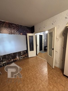 Купить 1-комнатную квартиру, №387450