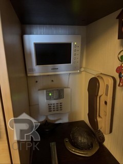 Купить 3-комнатную квартиру, №389085