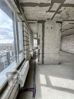 Купить 2-комнатную квартиру, №386570
