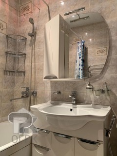 Купить 1-комнатную квартиру, №387559