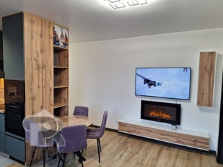 Купить 3-комнатную квартиру, №388076