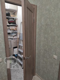 Купить 1-комнатную квартиру, №385837