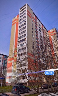 Купить 3-комнатную квартиру, №387944