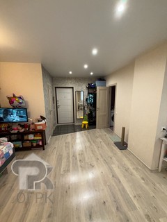 Купить 2-комнатную квартиру, №389034