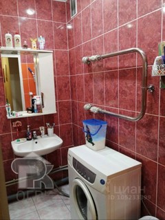 Купить 3-комнатную квартиру, №370201