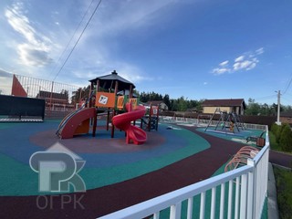 Купить коттедж, №390035
