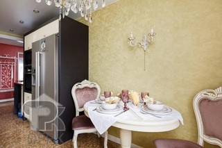 Купить 3-комнатную квартиру, №390068