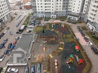 Купить 3-комнатную квартиру, №387678