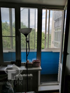 Купить 3-комнатную квартиру, №356707