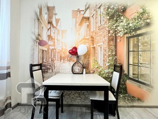 Купить 1-комнатную квартиру, №387451