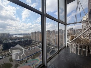 Купить 1-комнатную квартиру, №392546